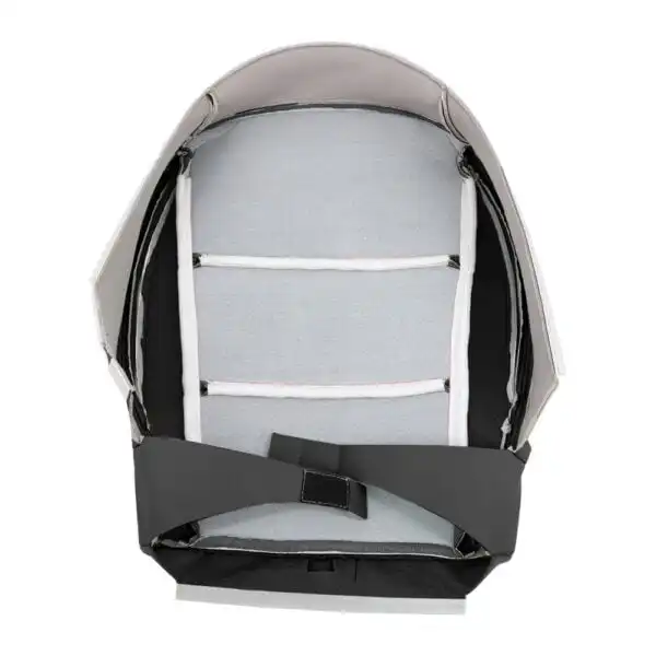 Hyundai Santa Fe 2012-2018 | Funda de asiento de recambio OEM