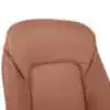 Hyundai Santa Fe 2012-2018 | Funda de asiento de recambio OEM