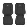 Infiniti Q40 2014-2015 | Funda de asiento de recambio OEM