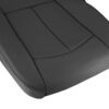 Infiniti Q40 2014-2015 | Funda de asiento de recambio OEM