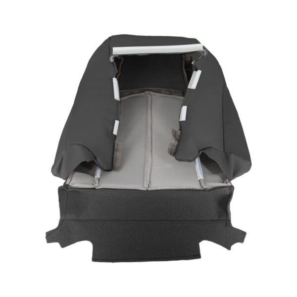 infiniti-g40-perforated-leather-2014-2015-graphite-driver-or-passenger-bottom-inside-out-view-oem-replacement-seat-cover Infiniti Q40 2014-2015 | Funda de asiento de recambio OEM