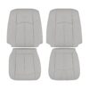Infiniti Q40 2014-2015 | Funda de asiento de recambio OEM