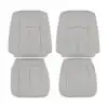 Infiniti Q40 2014-2015 | OEM-Replacement Seat Cover