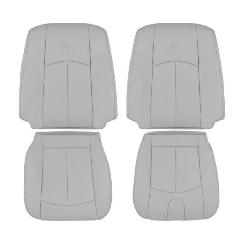 Infiniti Q40 2014-2015 | OEM-Replacement Seat Cover