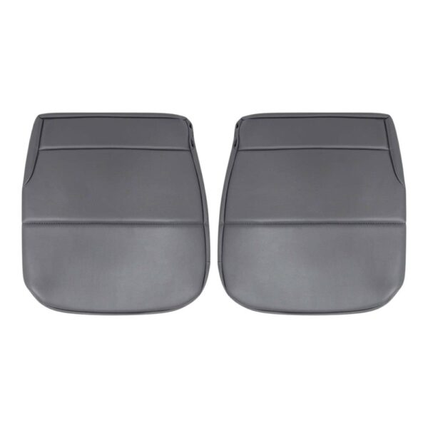 isuzu-npr-leatherette-1995-2006-dark-gray-front-driver-and-passenger-headrests-oem-replacement-seat-cover ISUZU NPR 1995-2006 | OEM-Replacement Seat Cover