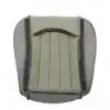 Jaguar X-Type 2001-2008 | Funda de asiento de recambio OEM