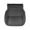 Jaguar XF 2016-2020 | OEM-Replacement Seat Cover