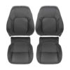 Jaguar XF 2016-2020 | OEM-Replacement Seat Cover