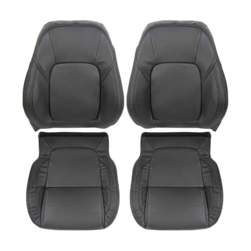Jaguar XF 2016-2020 | OEM-Replacement Seat Cover