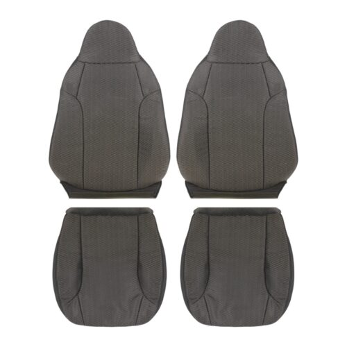 Jeep Liberty 2002-2004 | Funda de asiento de repuesto OEM (tela)