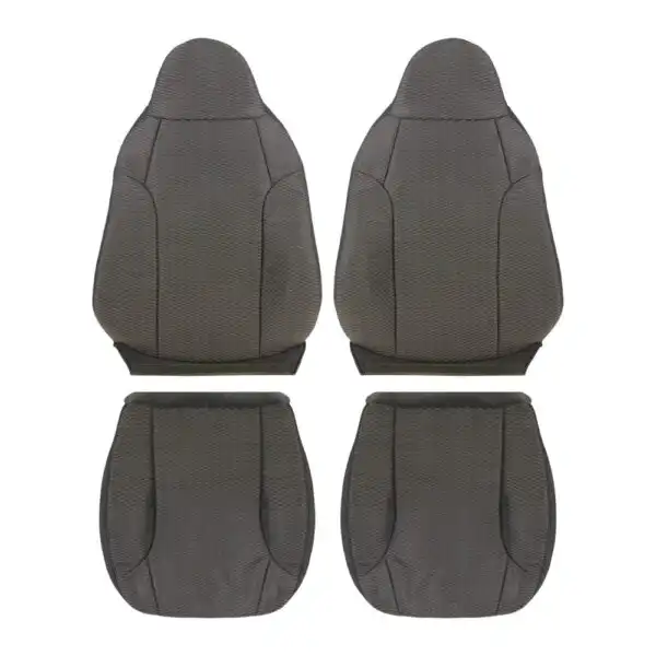 Jeep Liberty 2002-2004 | OEM-Replacement Seat Cover (Cloth)