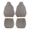 Jeep Liberty 2002-2004 | OEM-Replacement Seat Cover (Cloth)