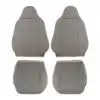 Jeep Liberty 2002-2004 | OEM-Replacement Seat Cover (Cloth)