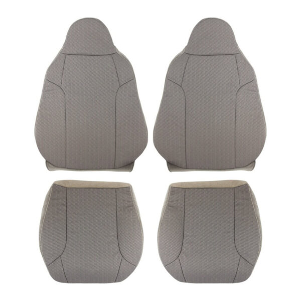 jeep-liberty-cloth-2002-2004-taupe-front-driver-and-passenger-top-and-bottom-oem-replacement-seat-cover Jeep Liberty 2002-2004 | OEM-Replacement Seat Cover (Cloth)