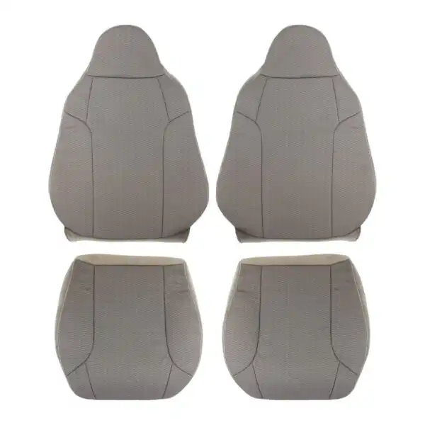 Jeep Liberty 2002-2004 | OEM-Replacement Seat Cover (Cloth)