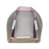 Jeep Liberty 2002-2004 | OEM-Replacement Seat Cover (Cloth)