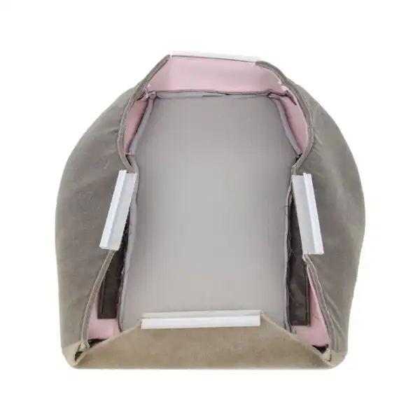 Jeep Liberty 2002-2004 | OEM-Replacement Seat Cover (Cloth)