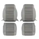 Jeep Wrangler 2007 - Housse de siège de remplacement OEM (Tissu)