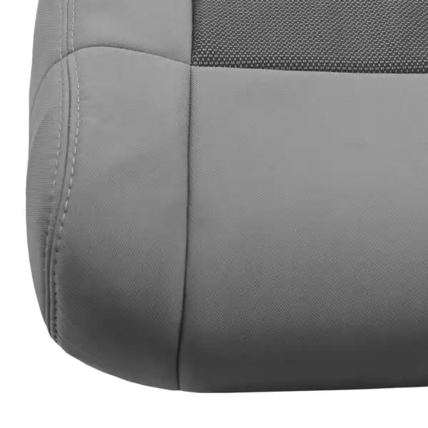 Jeep Wrangler X 2008-2010 - Housse de siège de remplacement OEM (Tissu)