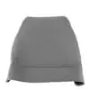 Jeep Wrangler X 2008-2010 - Housse de siège de remplacement OEM (Tissu)