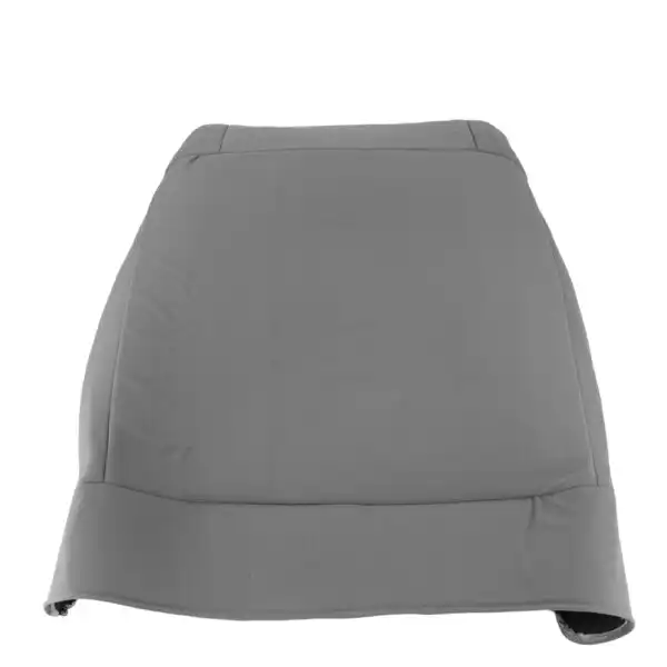 Jeep Wrangler X 2008-2010 - Housse de siège de remplacement OEM (Tissu)