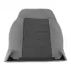 Jeep Wrangler X 2008-2010 - Housse de siège de remplacement OEM (Tissu)