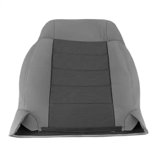 Jeep Wrangler X 2008-2010 - Housse de siège de remplacement OEM (Tissu)