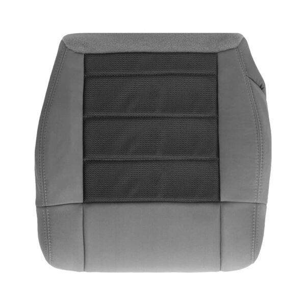 Jeep Wrangler X 2008-2010 | OEM-Replacement Seat Cover (Cloth)