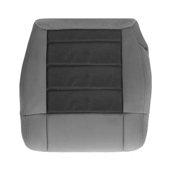 Jeep Wrangler X 2008-2010 - Housse de siège de remplacement OEM (Tissu)