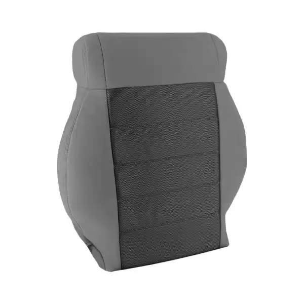 Jeep Wrangler X 2008-2010 - Housse de siège de remplacement OEM (Tissu)