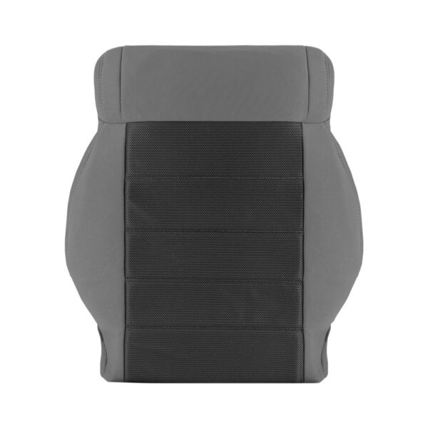 Jeep Wrangler X 2008-2010 | OEM-Replacement Seat Cover (Cloth)