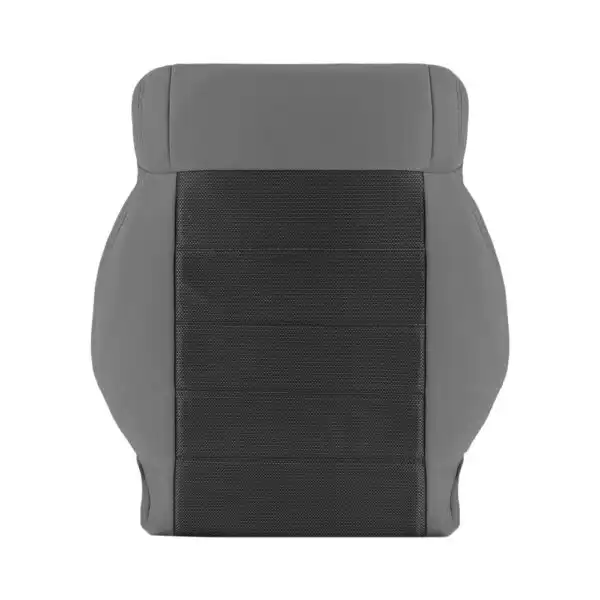Jeep Wrangler X 2008-2010 - Housse de siège de remplacement OEM (Tissu)
