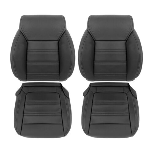 Kia Sorento 2016-2020 | OEM-Replacement Seat Cover