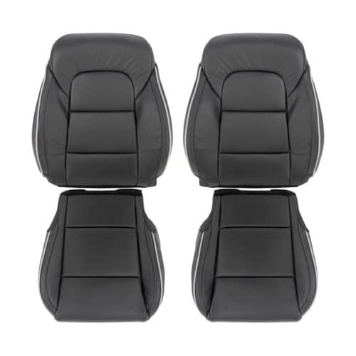 Kia Sportage 2016-2021 | OEM-Replacement Seat Cover