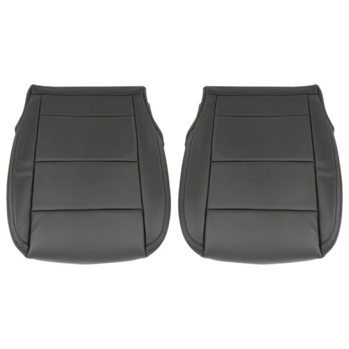 Kia Telluride 2020-2025 | OEM-Replacement Seat Cover