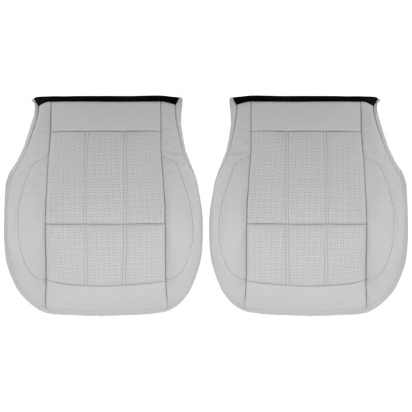 Land Rover Range Rover Evoque 2020-2026 | Funda de asiento de recambio OEM