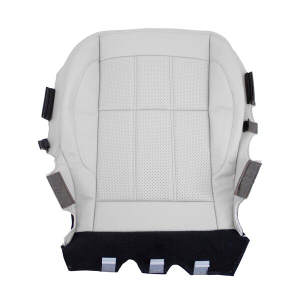 Land Rover Range Rover Evoque 2020-2026 | Funda de asiento de recambio OEM