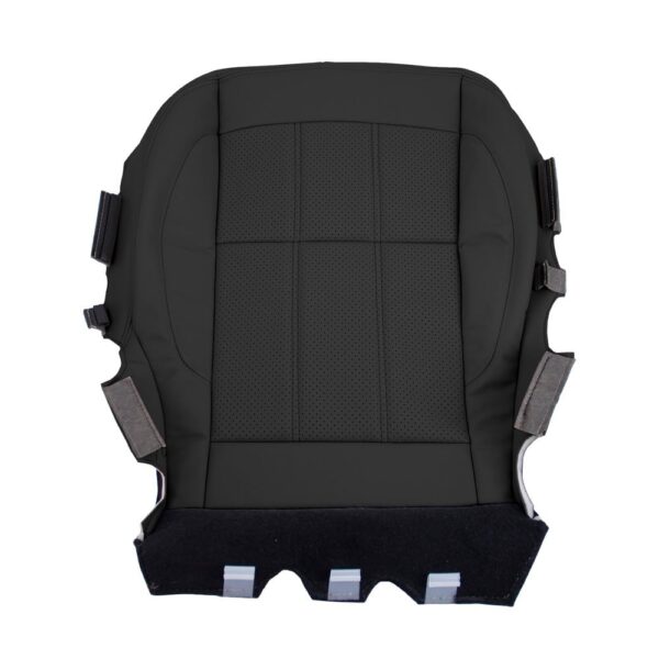 Land Rover Range Rover Evoque 2020-2026 | Funda de asiento de recambio OEM