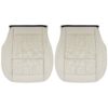 Land Rover Range Rover Evoque 2020-2026 | Funda de asiento de recambio OEM
