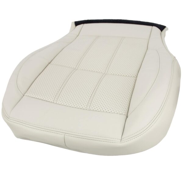 Land Rover Range Rover Evoque 2020-2026 | Funda de asiento de recambio OEM