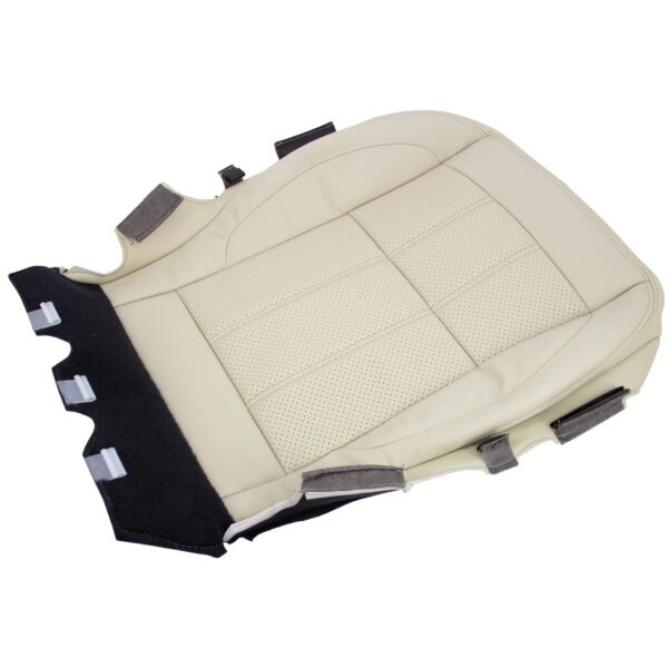 Land Rover Range Rover Evoque 2020-2026 | Funda de asiento de recambio OEM