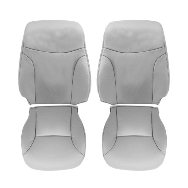 lexus-es-leather-2002-2006-ash-driver-and-passenger-top-and-bottom-oem-replacement-seat-cover Lexus ES 2002-2006 | OEM-Replacement Seat Cover