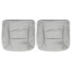 Lexus ES 2002-2006 | OEM-Replacement Seat Cover