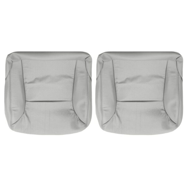 lexus-es-perforated-leather-2002-2006-ash-driver-and-passenger-bottoms-oem-replacement-seat-cover (2) Lexus ES 2002-2006 | OEM-Replacement Seat Cover