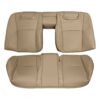 Lexus ES350 2007-2012 | OEM-Replacement Seat Cover