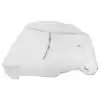 Lexus GX470 2003-2009 | OEM-Replacement Foam Cushion