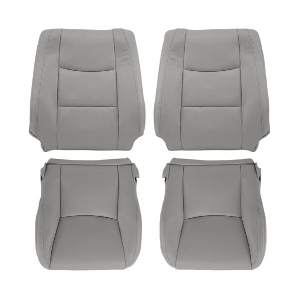 Lexus GX470 2003-2009 - Housse de siège de remplacement OEM