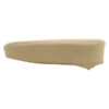 Lexus GX470 2003-2009 | OEM-Replacement Armrest Cover