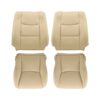 Lexus GX470 2003-2009 - Housse de siège de remplacement OEM