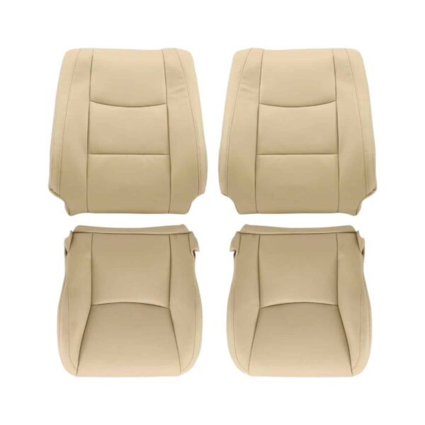 Lexus GX470 2003-2009 - Housse de siège de remplacement OEM